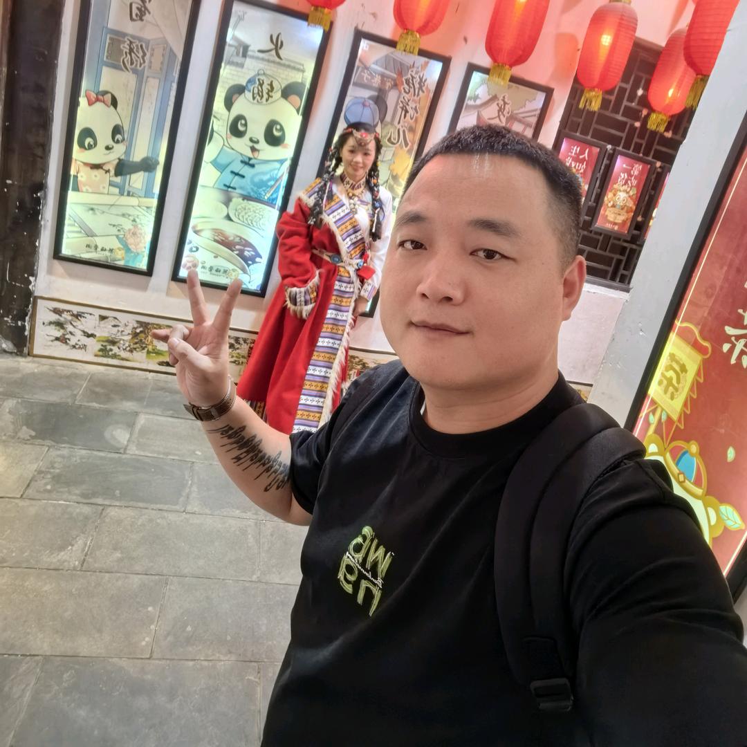 华东城水果批发-叶胖