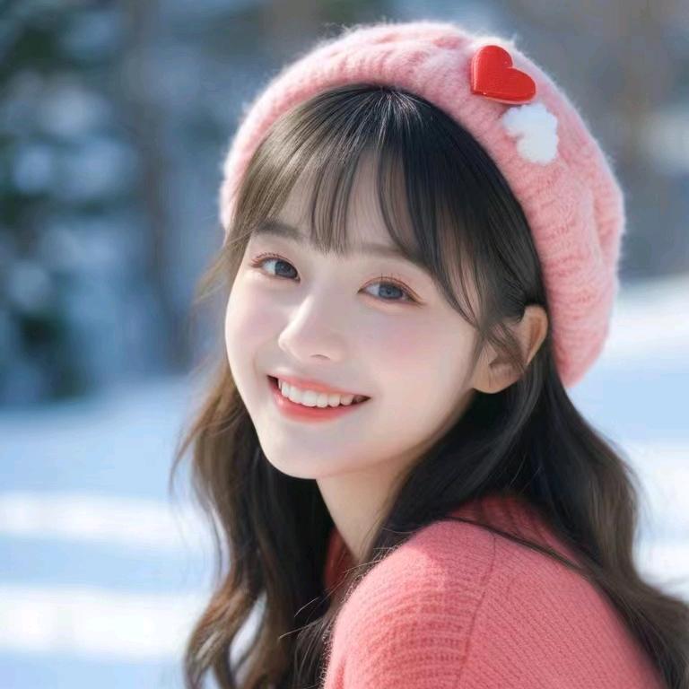 彩虹吖