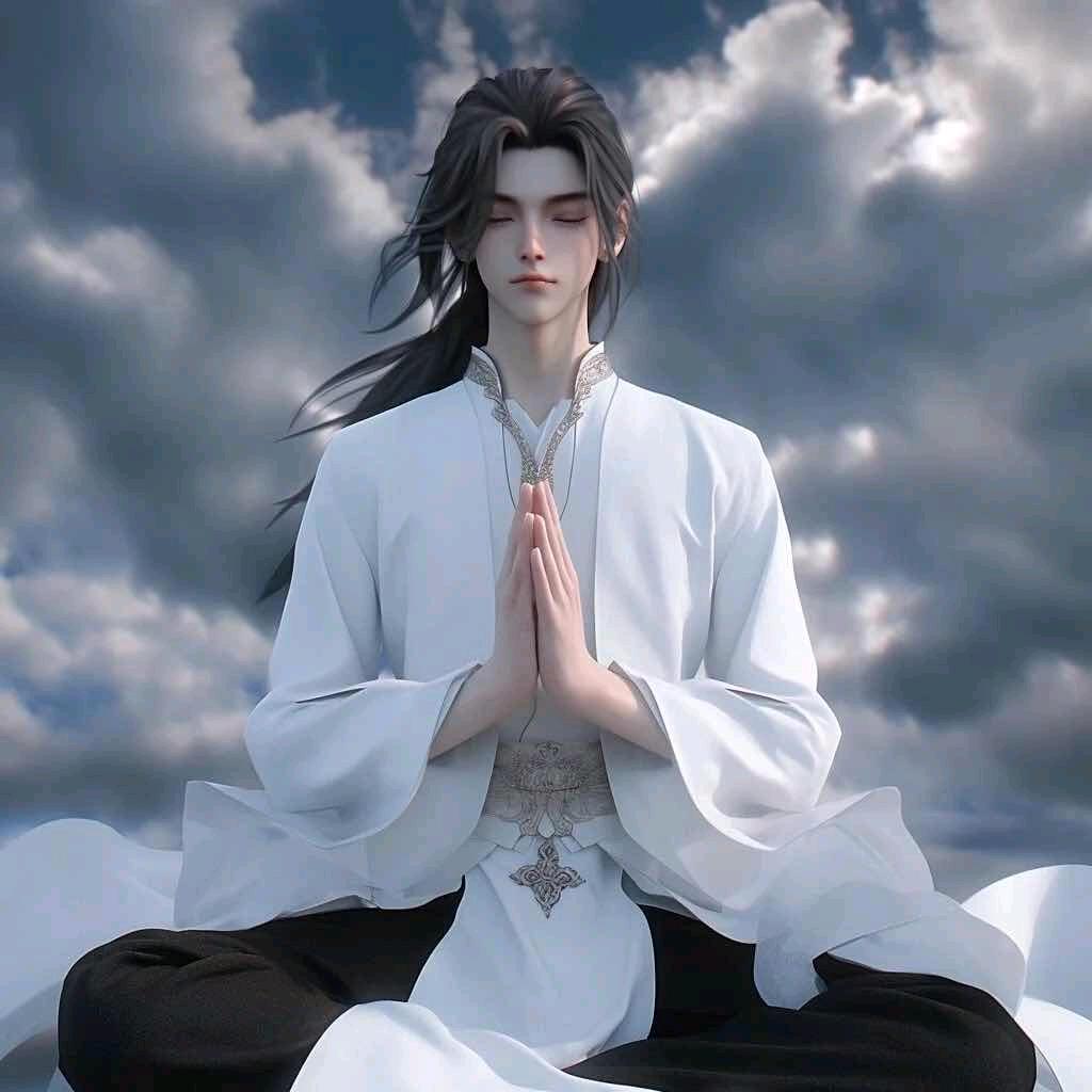 闯荡