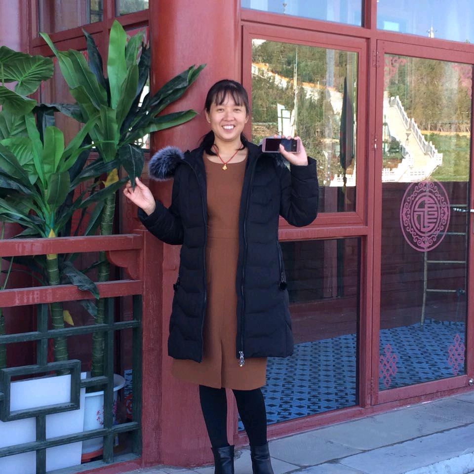 幸福一家人
