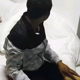 明江腊肉大哥？