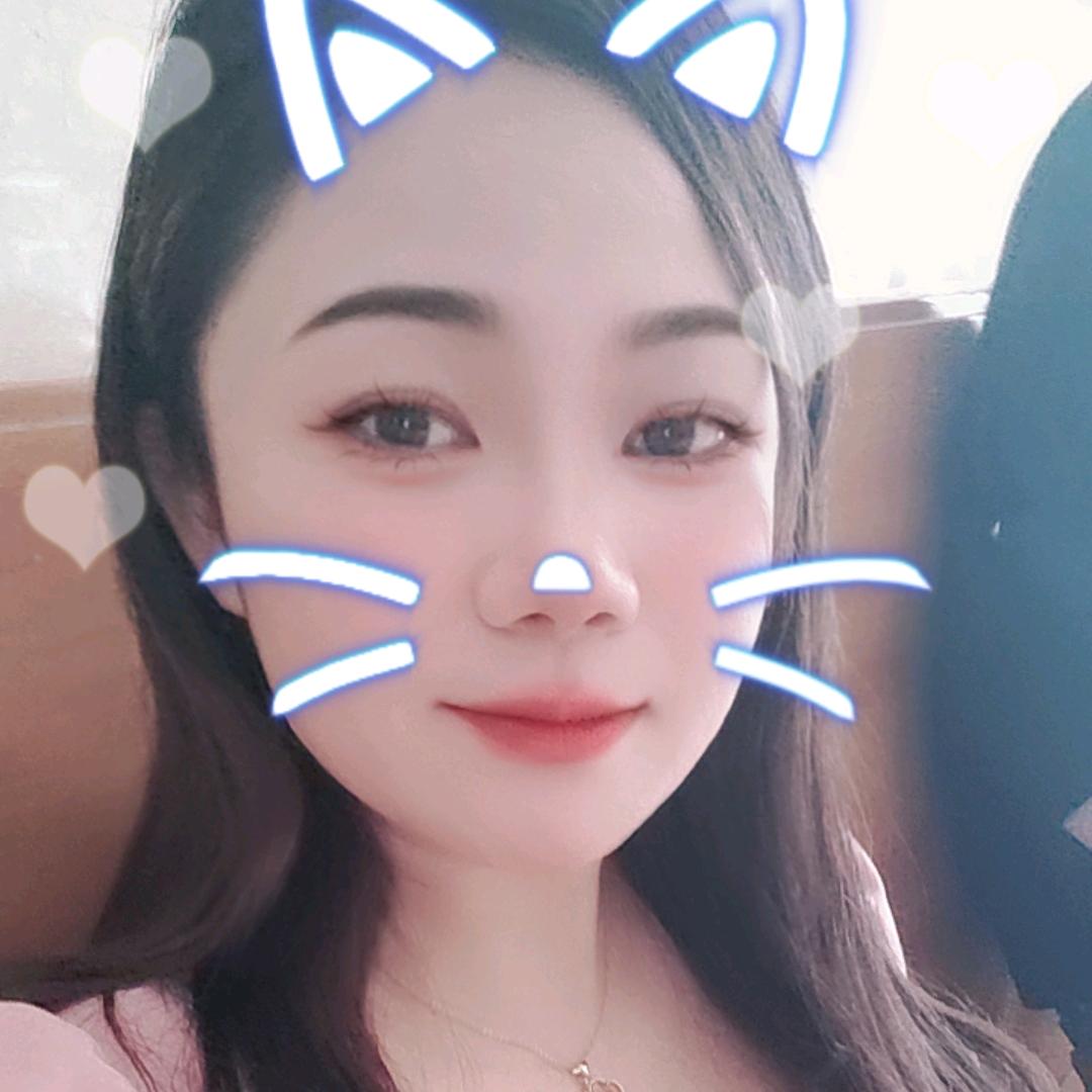 甜甜妞👧