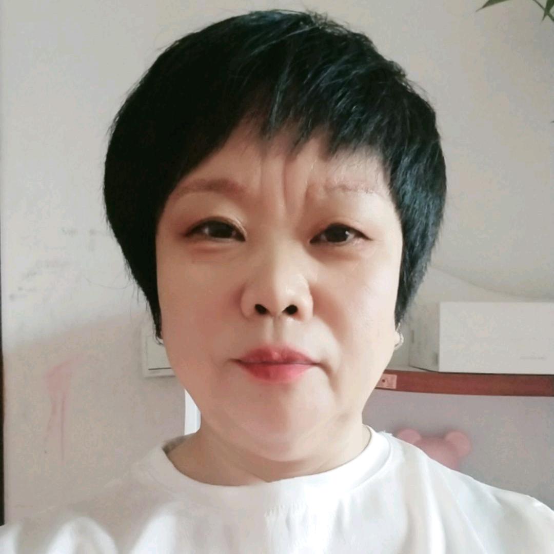 付艳阿姨