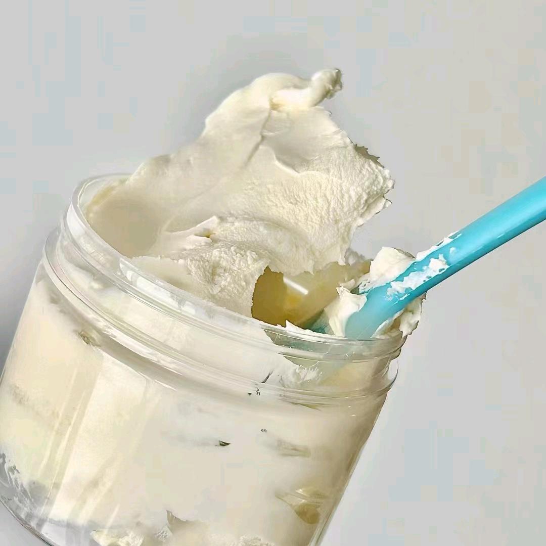 Lemon  希腊厚酸奶