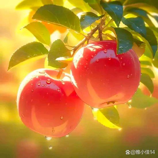 阳光的温柔