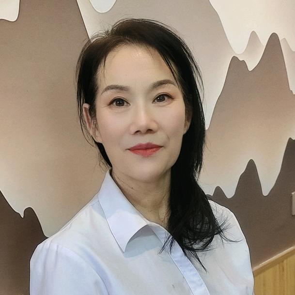 风和日丽
