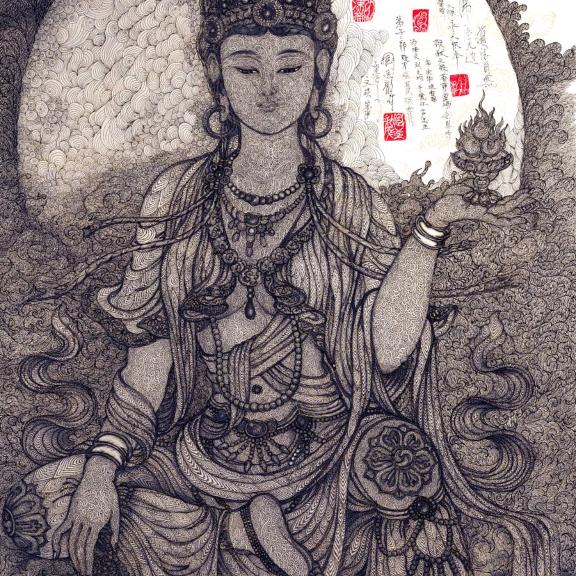 花花要有爱