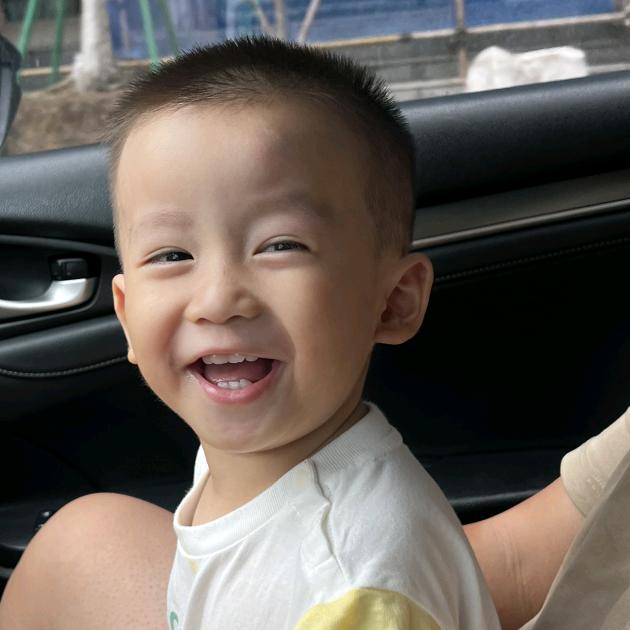 小又又来咯！