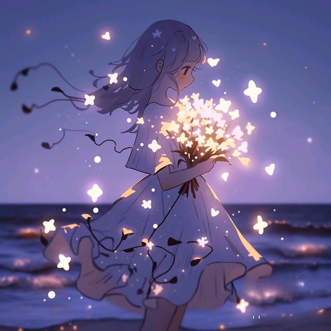 🌟༺清夢渡星河༻🌟
