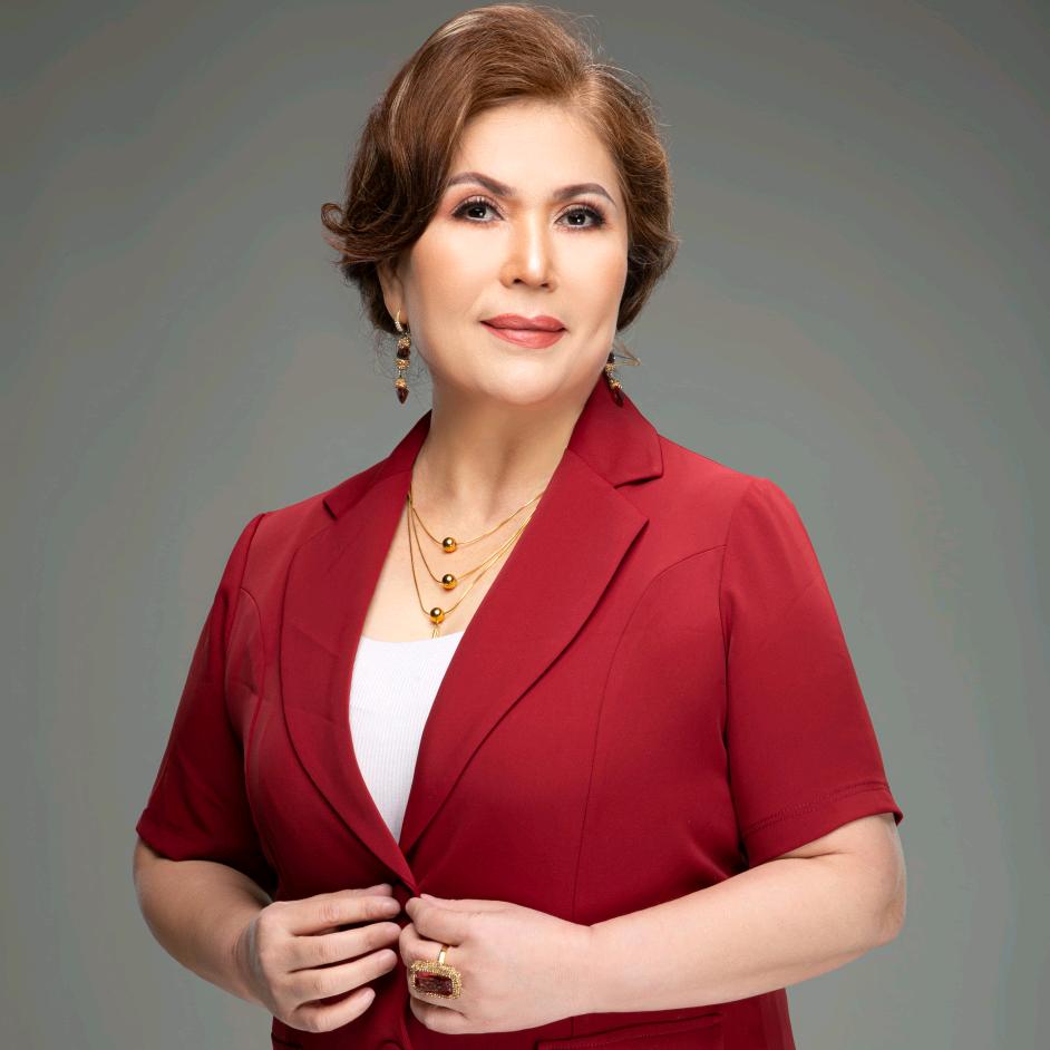 新疆艾茹思生物科技有限公司