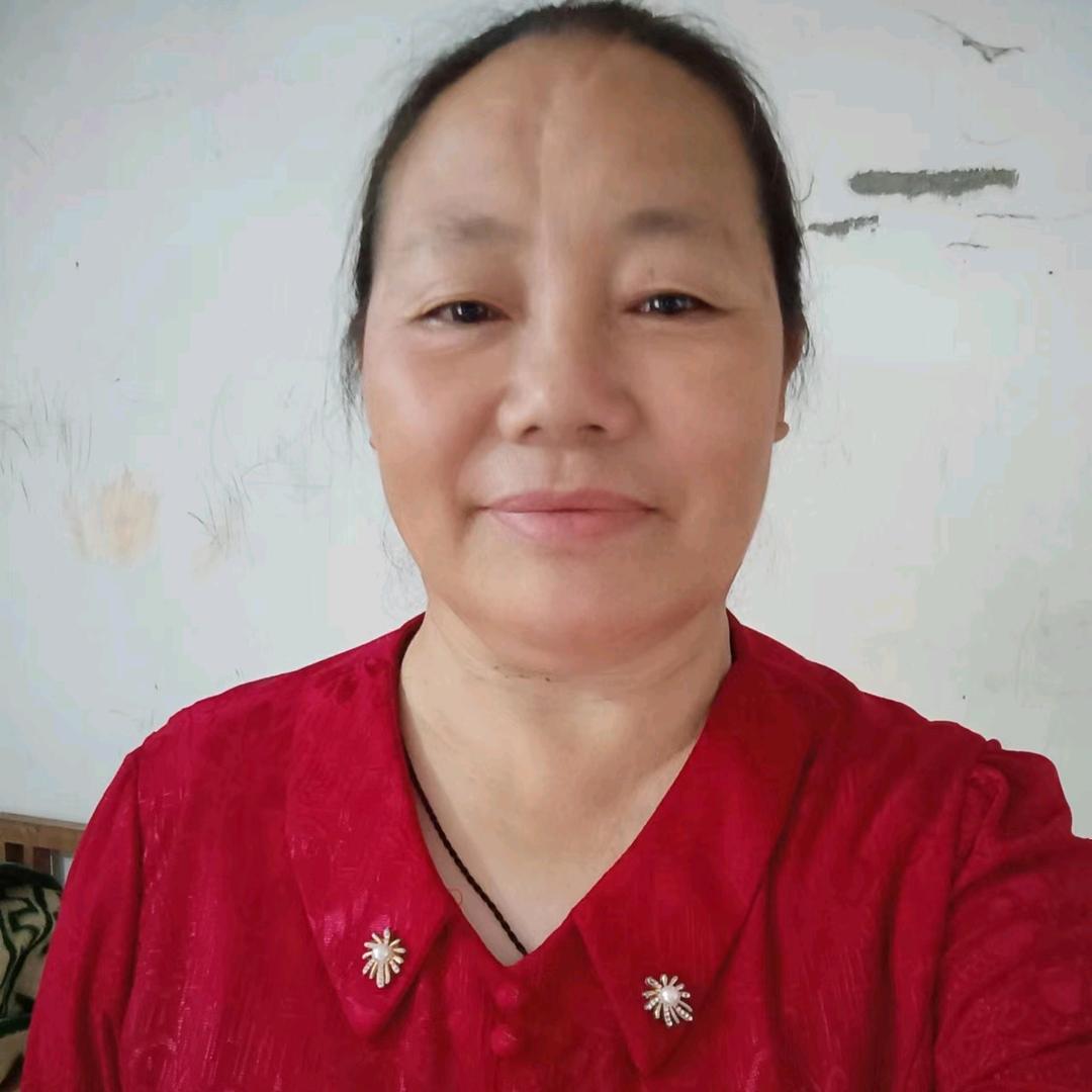 杨大姐