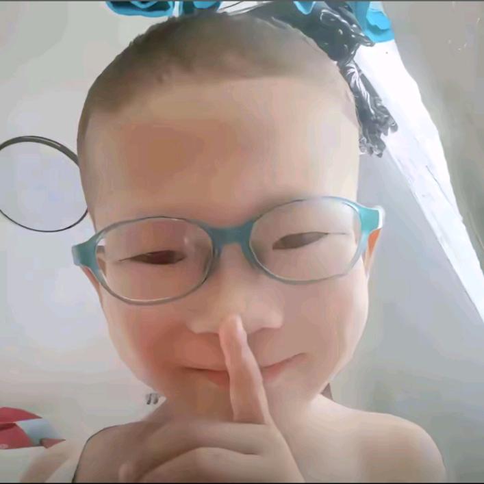 狡猾的农村人
