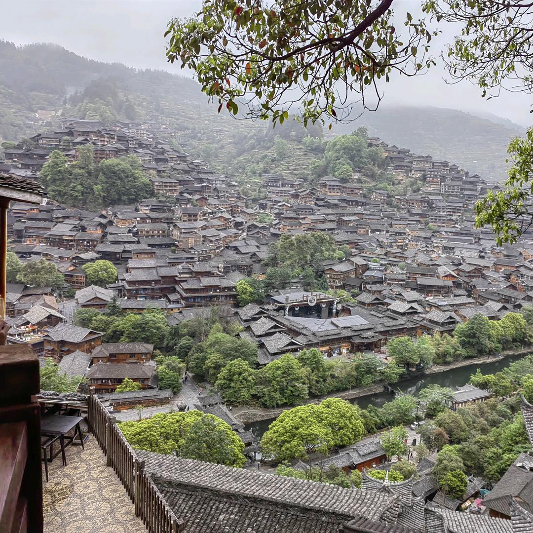 不通就改