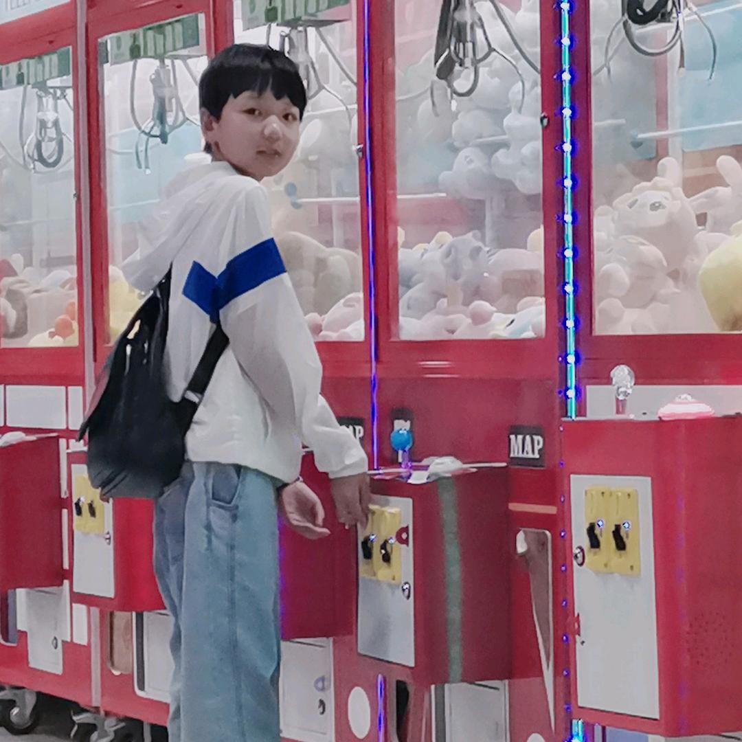 杨