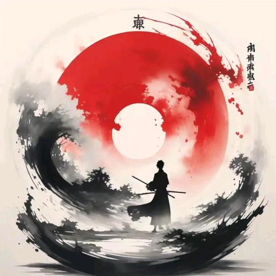 松风