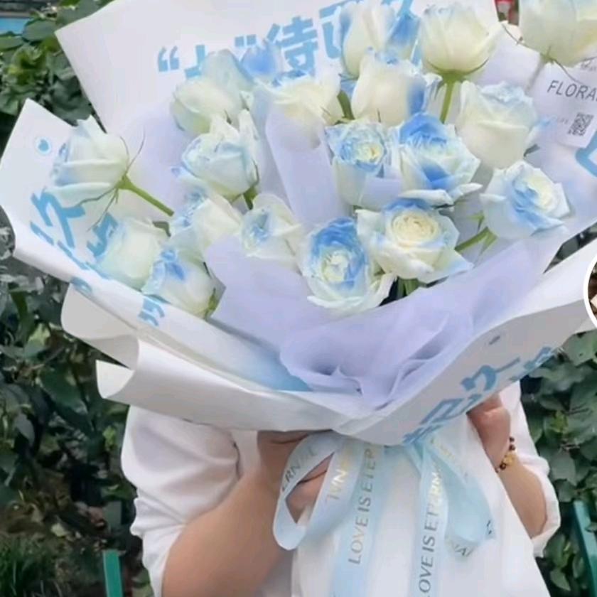 @小罗
