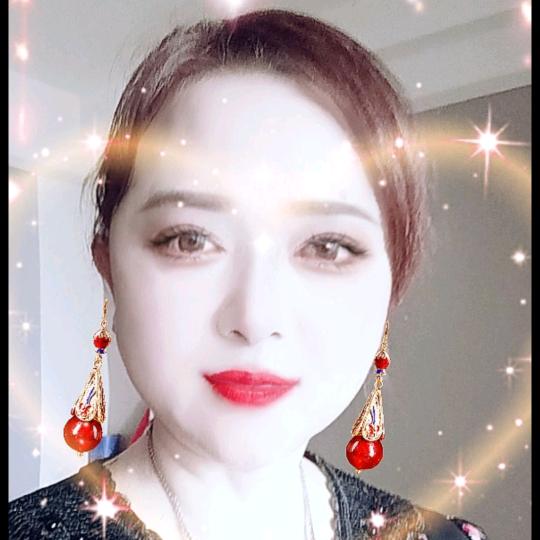 女人花