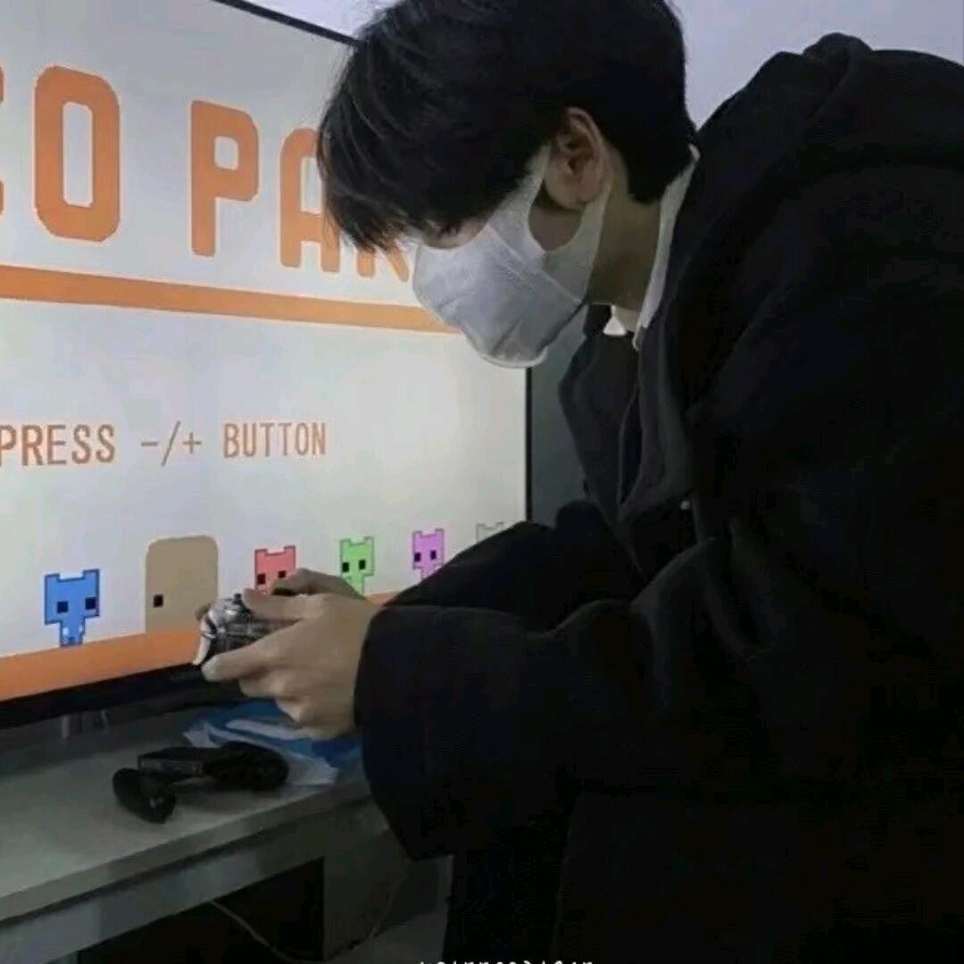 小咩队长