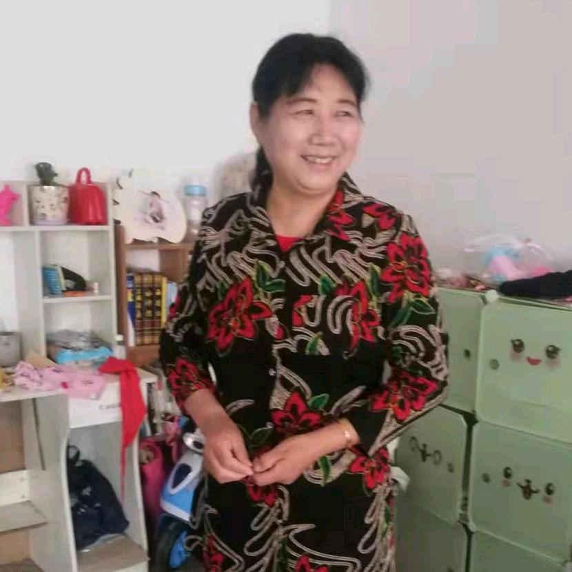 白云