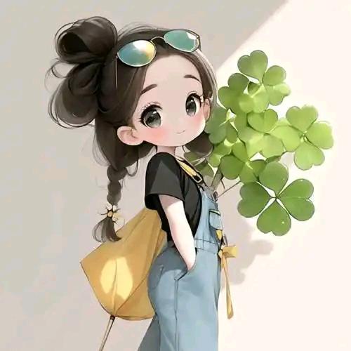 悠然