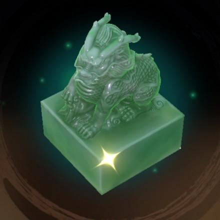 小黄苹果(超自然)