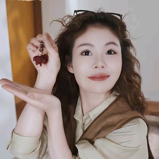 几里与麻~爆款穿搭