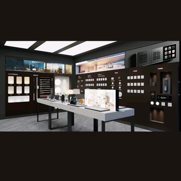 小刘【智能家居】