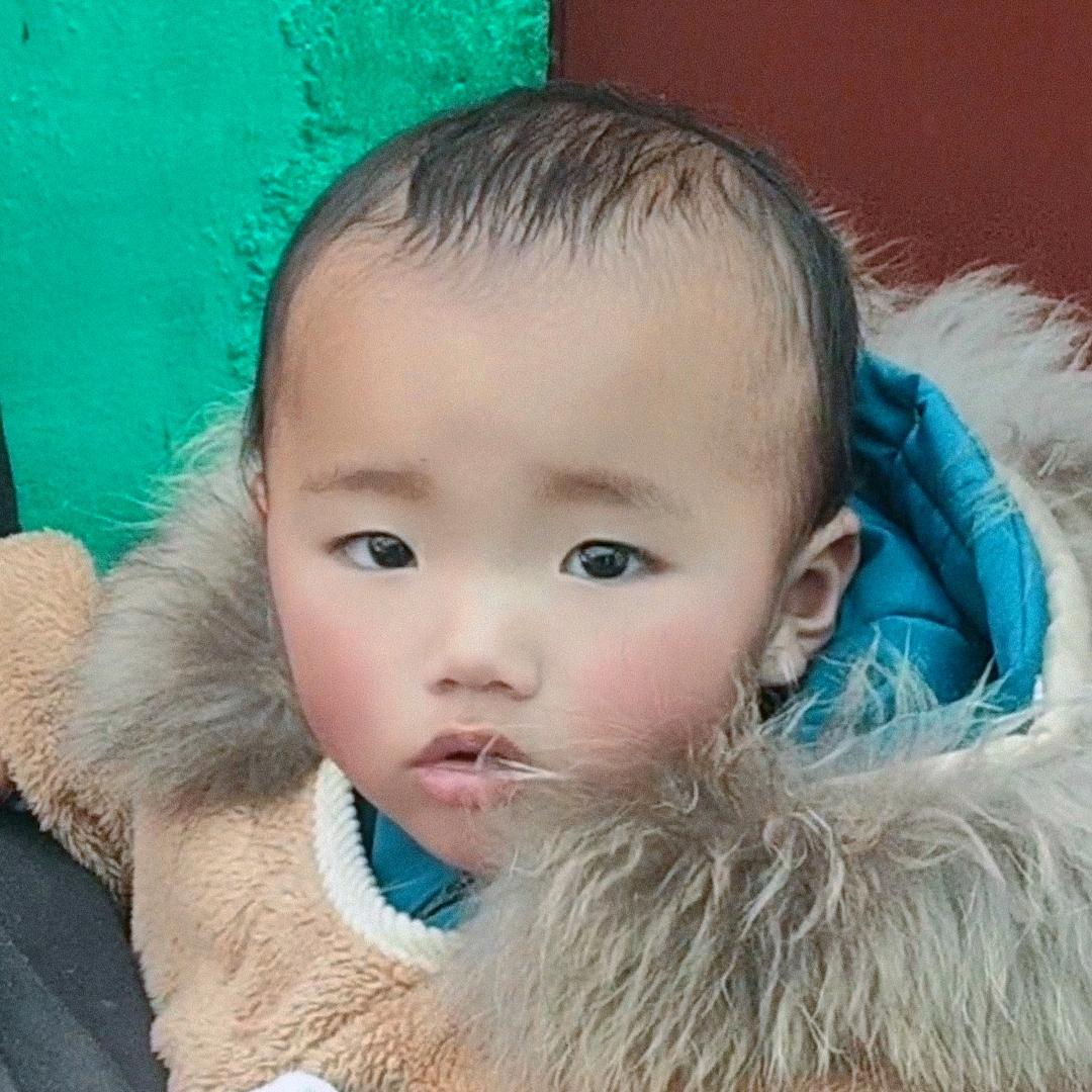 ࿐远方的母亲次仁罗加 🌹