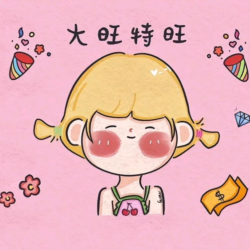 JJ卷卷手工穿戴甲