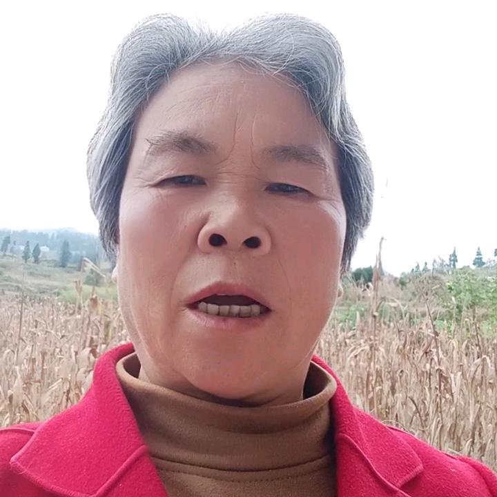 周大姐开心快乐！