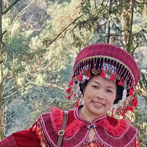 我的愿望