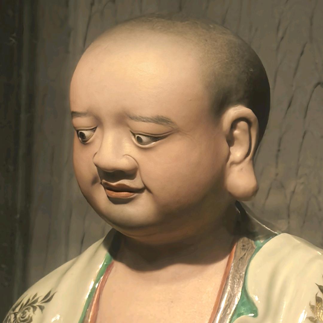 望 顾 候