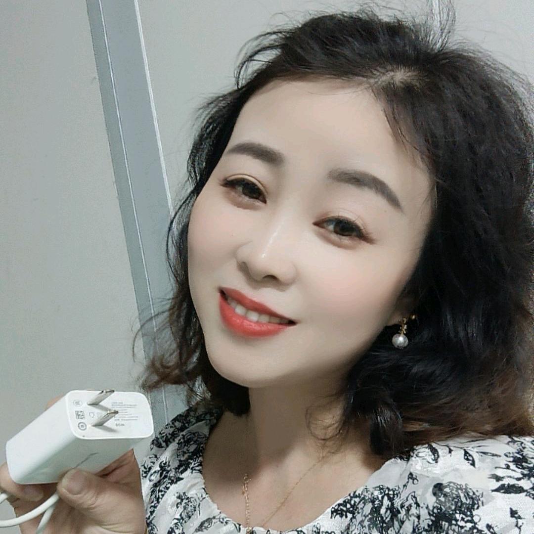 晶晶妹