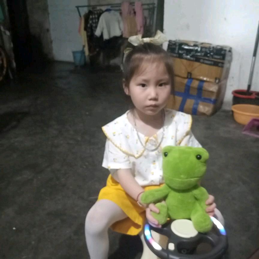 朱凯希