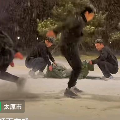 滴滴波哥