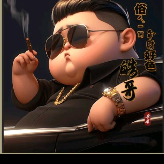 大腿跟儿（摆地摊赶大集）