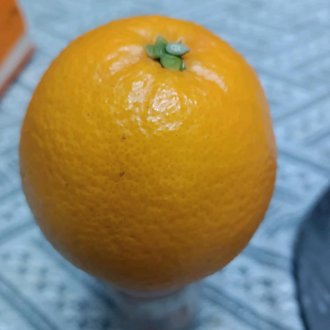 82年的橙子