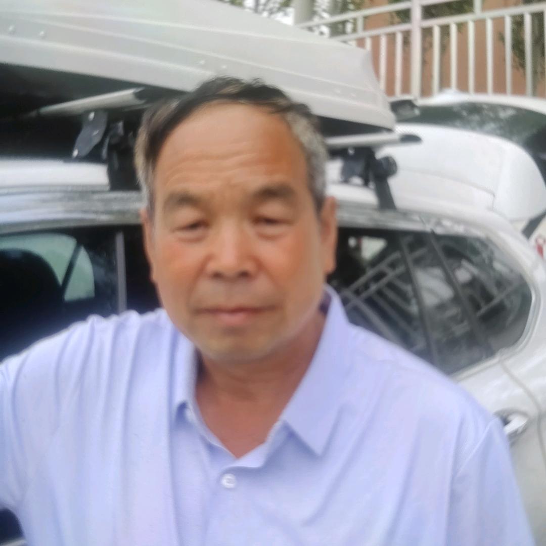 老钊自驾