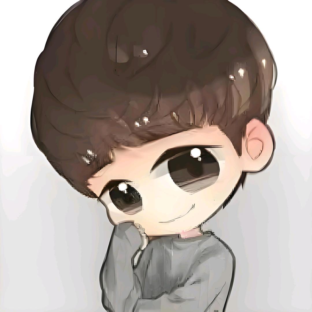 🐰没心没肺烽哥🥬