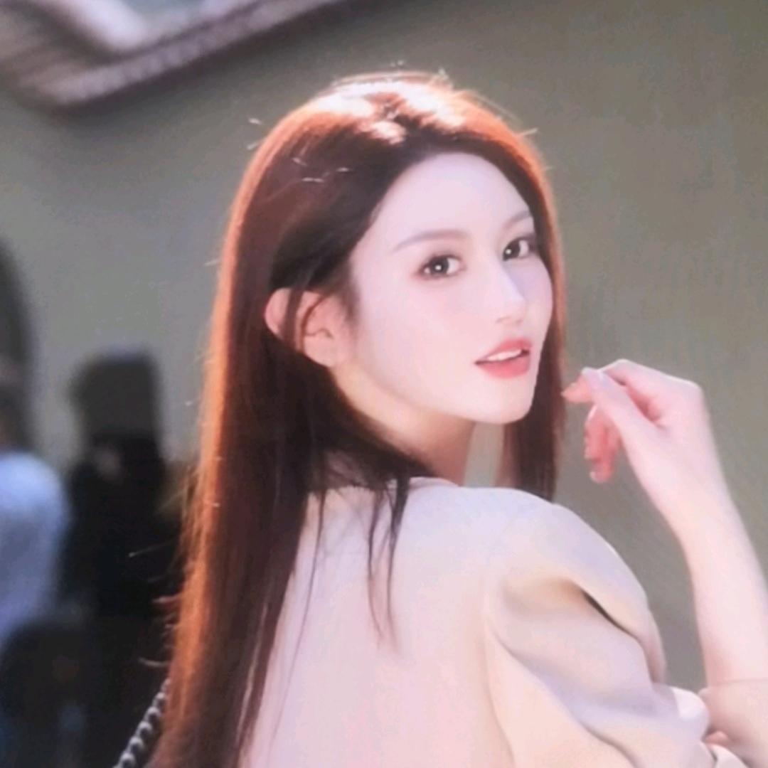 我叫小婧婧