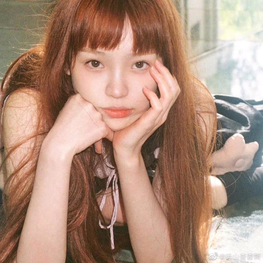 月亮女神Luna