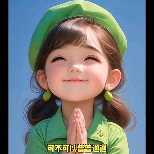 平安喜乐