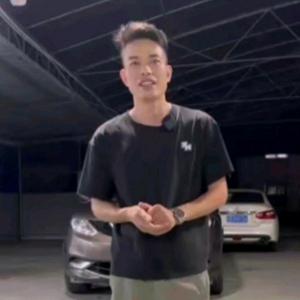 宏信二手车（阿永）