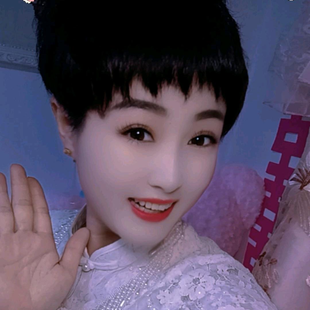 可心