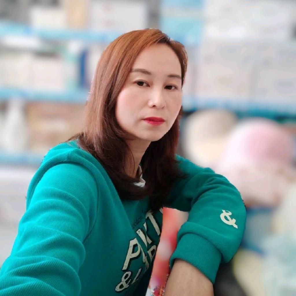 贵州燕子¹（早7点50）开播号主页
