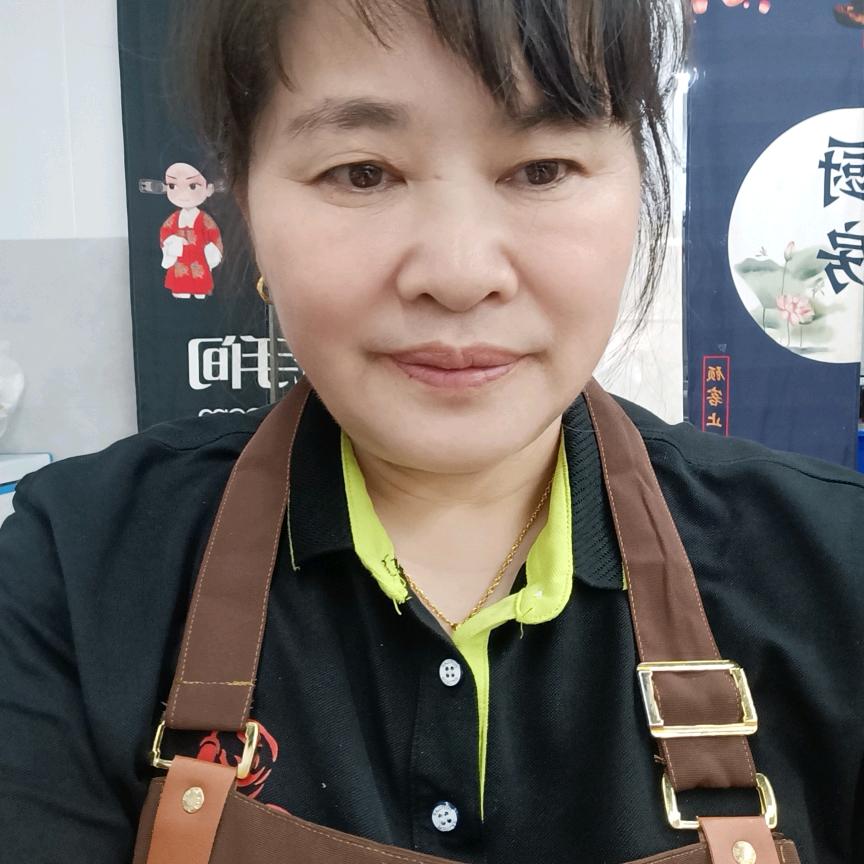 ？陈姐？。