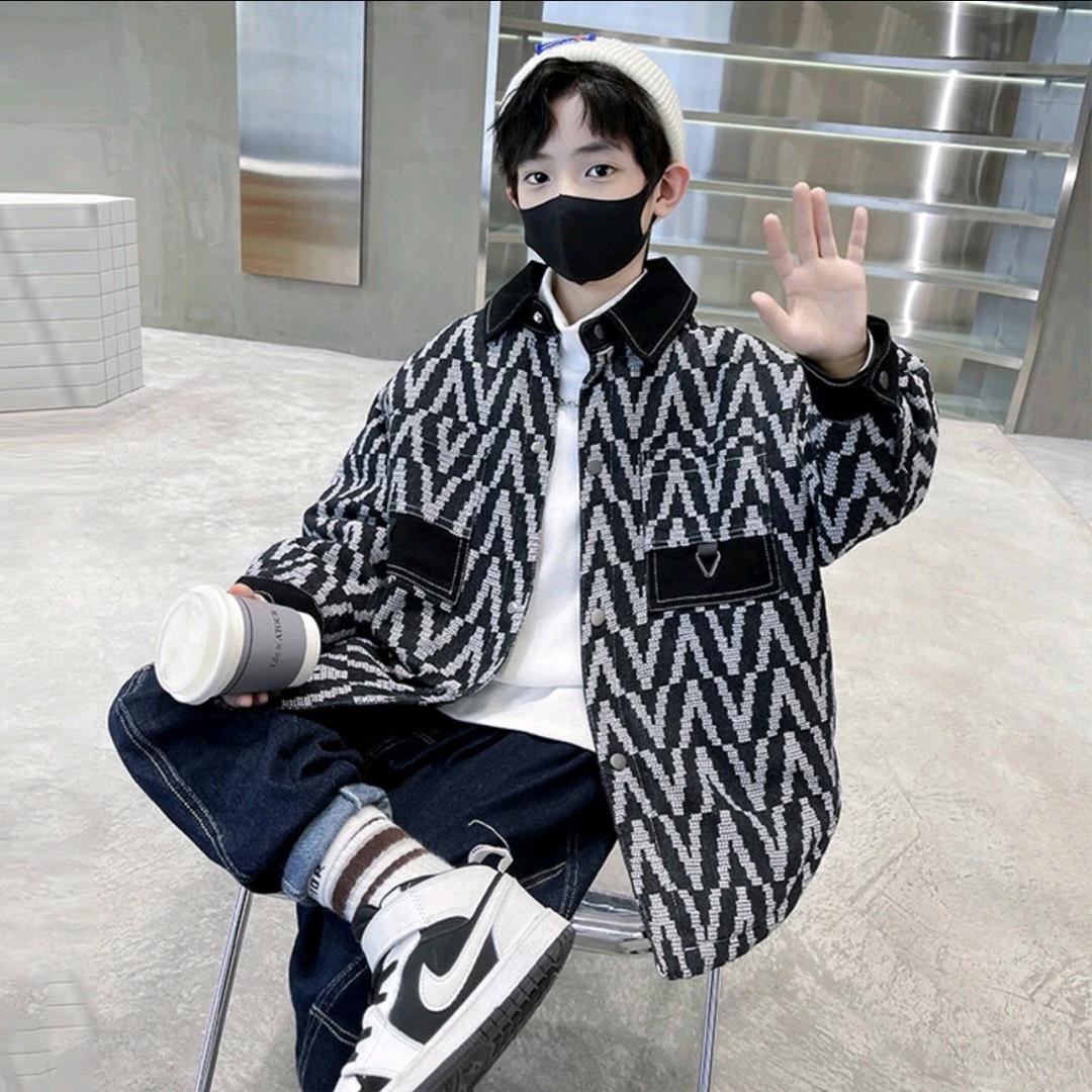 乐妈童装·潮搭店