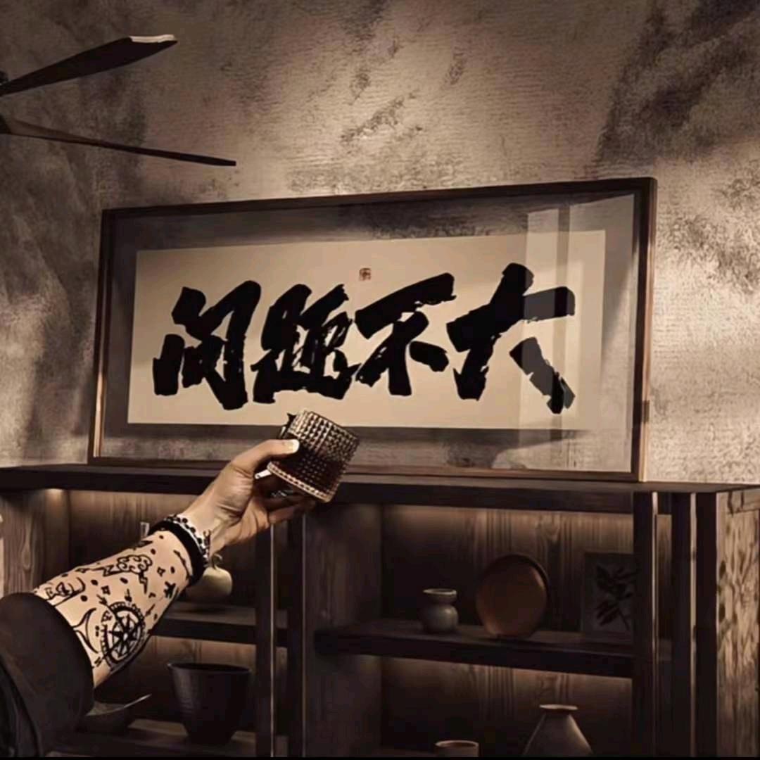 俗人🌕