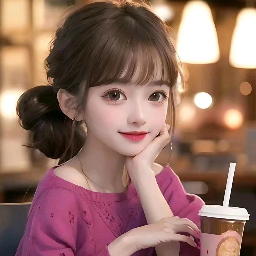 ～小可爱～