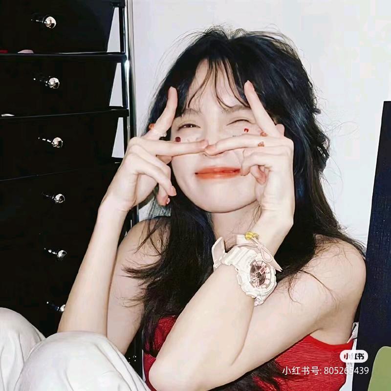 是汐汐呀🎀